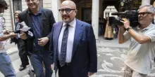 Villa Pamphili, quei fondi ai film senza controlli. Sangiuliano: "Avevo ragione"