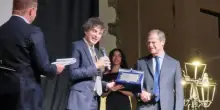 Premio Ischia, consegnati i riconoscimenti tra attualità e spettacolo