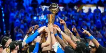 Thunder campioni Nba, Pacers battuti in gara-7 103-91