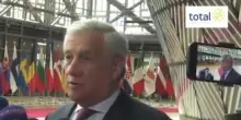 Iran, Tajani: "Al lavoro per de-escalation, nucleare a Teheran per scopi civili" | GUARDA