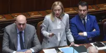 Meloni &ldquo;Priorit&agrave; cessate il fuoco a Gaza e negoziati sull'Iran&rdquo;
