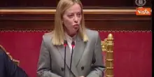 Meloni: L'Italia conta di meno rispetto al passato? Giudichino gli italiani