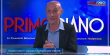 Piano Mattei, Minniti "Il futuro dell'Europa si giocherà in Africa"