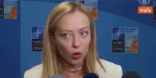 Meloni: "Bene il cessate il fuoco in Iran, ora serve anche in Ucraina e a Gaza"