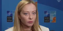 Nato, Meloni “Impegni assunti sono sostenibili per l'Italia”