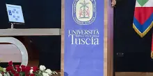 L'Università della Tuscia si conferma una realtà in piena evoluzione