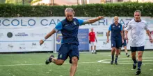 La Coppa Canottieri Cbill entra nel vivo: da stasera in campo grandi nomi