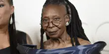 Whoopi Goldberg a Napoli, c'è la sorpresa per i fan: reciterà nella soap italiana