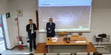 Università Palermo lancia “TiSento” per una rete idraulica intelligente
