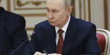 Russia-Usa: Putin pronto a dialogo, ma ''con preparazione''