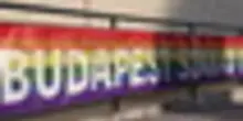 Bandiere arcobaleno, Budapest si prepara al Pride contro i divieti