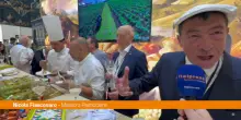 Summer Fancy Food,Fiasconaro"Made in Italy sempre più forte negli Usa"