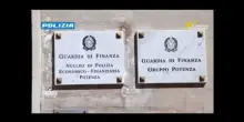 Sgominati riciclatori di proventi della criminalità foggiana a Potenza
