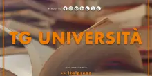Tg Università - 1/7/2025