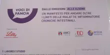 Malattia Cronica Intestinale, torna la campagna "Voci di pancia"