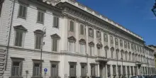 Palazzo Odescalchi e rischi per le sue preziose collezioni