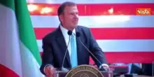 L'Ambasciatore Usa Fertitta a Roma: Italia Paese fortunato ad avere una grande leader come Meloni