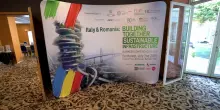 Infrastrutture, missione in Romania per 42 imprese italiane