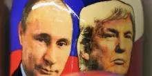 Putin a Trump: "Non rinunceremo ai nostri obiettivi". Colloquio di un'ora