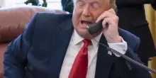 Osho e la telefonata "un sacco bella" di Trump a Putin: il video esilarante