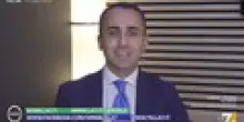 Di Maio e l'avance clamorosa alla Meloni in tv: "Mi emoziono quando..."
