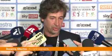 Albertini "Gattuso ct? Era l'alternativa migliore"