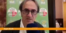 Bonelli "In Sicilia c'è una grande questione morale"
