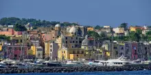 Ischia Global Fest 2025: il Festival dell'Industria e dei Giovani