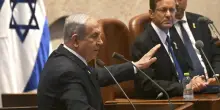 "Accordo a tutti i costi". Netanyahu va da Trump con la pressione di Herzog per Gaza