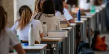 "L'esame è una sciocchezza '' : si presenta all'orale di maturità ma non lo sostiene