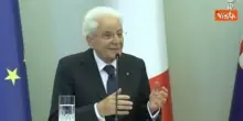 Mattarella: "Forte collaborazione tra Italia e Croazia grazie anche a minoranze che fanno da ponte"