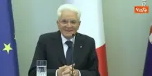 Mattarella in Croazia: "Ero stato qui subito dopo mia elezione, bene la nostra collaborazione"