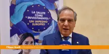 Salute, Anelli "Chiediamo all'Ue più spazio per investimenti"