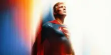 "Il simbolo della speranza": Trump come Superman. La mossa della Casa Bianca