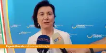 Roccella "Donne fondamentali per ricostruzione della comunità ucraina"