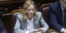 Mille giorni Governo, Meloni”Un milione nuovi occupati e aumento salari”