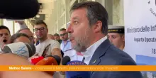 Open Arms, Salvini "Qualcuno non si rassegna, ma non sono preoccupato"