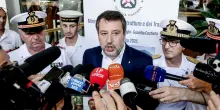 Open Arms, i PM tornano alla carica. Salvini: ''Difendere l'italia non è un reato''