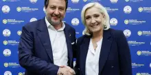 Da Le Pen a Orban la destra europea difende Salvini: una vergogna