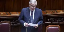 Tajani “Nessuno vuole lo scontro con le toghe”