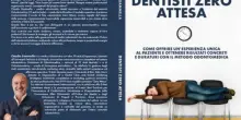 Comunicato Stampa: Claudio Gammella lancia il Bestseller “Dentisti Zero Attesa”