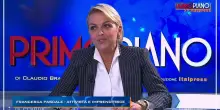 Pascale "Forza Italia non somiglia più a Berlusconi"