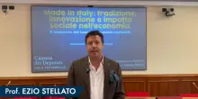 "Made in Italy: tradizione, innovazione e impatto sociale nell'economia"