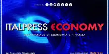 Italpress €conomy - Puntata del 25 luglio 2025