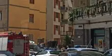 Napoli, cadono dal montacarichi in un cantiere al Vomero: morti tre operai