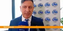 Cna, Costantini "Intesa con ministero per progetto nelle scuole"