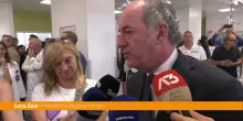 Zaia "La sanità del Veneto è la numero uno in Italia"