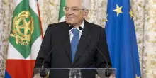“Mattarella russofobo”: l'Italia protesta con il Cremlino, convocato l'ambasciatore russo