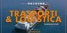 Trasporti & Logistica Magazine - 30/7/2025