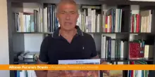 Pecoraro Scanio "Dopo 25 anni sempre mano dura contro gli incendiari"